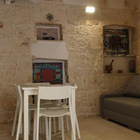 Casa Cleto Monolocale Grazioso Per Vacanze Остуни Экстерьер фото
