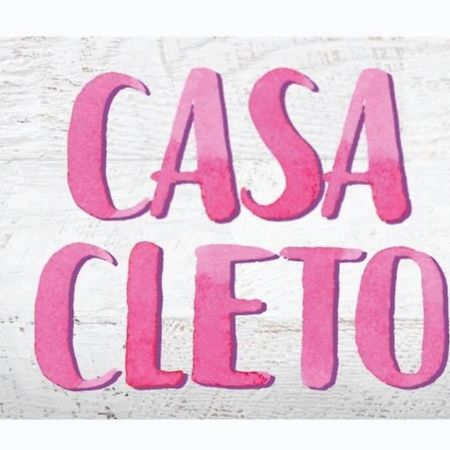 Casa Cleto Monolocale Grazioso Per Vacanze Остуни Экстерьер фото