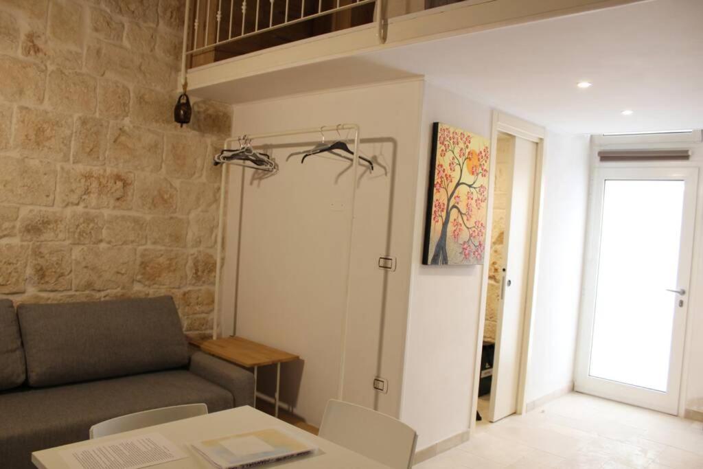 Casa Cleto Monolocale Grazioso Per Vacanze Остуни Экстерьер фото