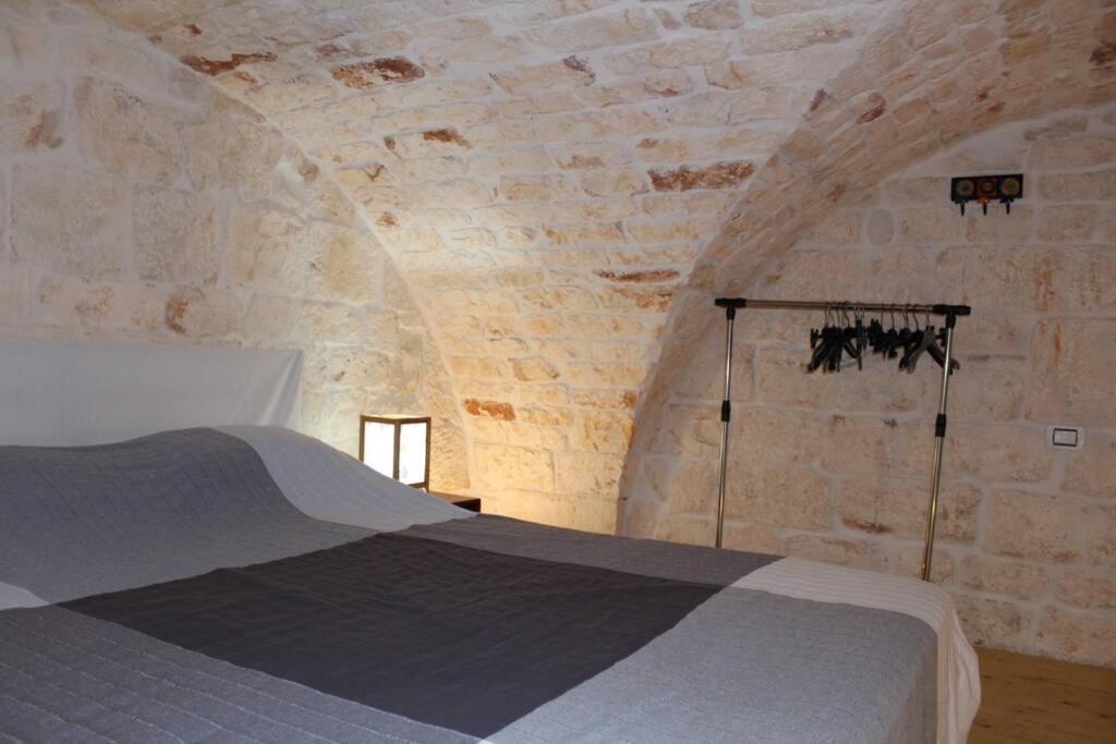 Casa Cleto Monolocale Grazioso Per Vacanze Остуни Экстерьер фото